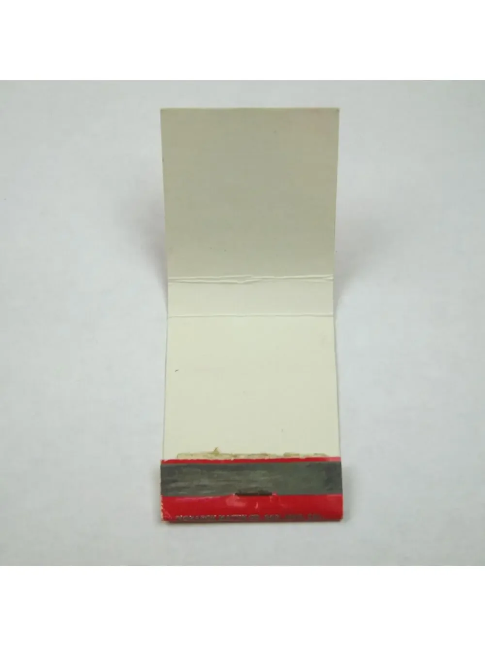 4 Matchbook Covers Pacific IBM Credit Union Hals Music Center Cupertino Sport CA